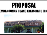 Contoh Proposal Pembangunan Ruang Kelas Baru
