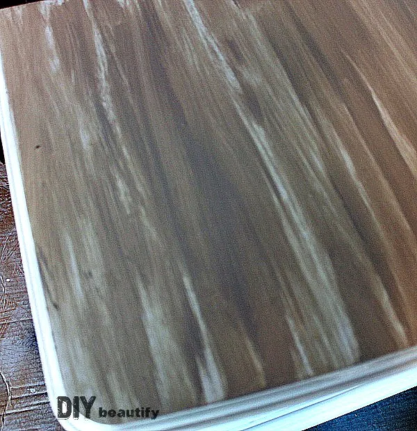 driftwood finish for furniture