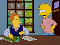 La Boda de Lisa