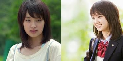 Cerpen Romantis Drama Korea - Contoh Oliv