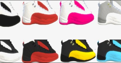 Sims 4 Jordan Shoes Cc / Sims 4 Jordan Cc Shoes - sneakers » Sims 4 ...