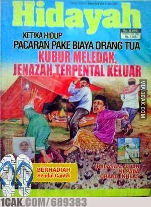 5000 Gambar Cover Majalah Hidayah Terbaik 5000 Gambar Cover Majalah Hidayah Terbaik