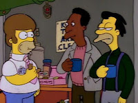Simpson y Dalila