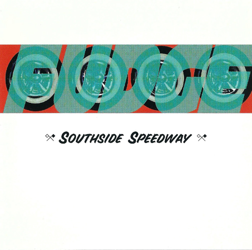 Wilfully Obscure Fudge Southside Speedway (1994, Caroline)