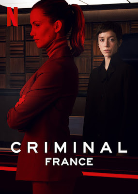 Criminal France S01 Dual Audio Series 720p HDRip HEVC