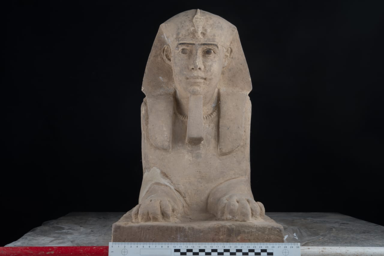 king sphinx
