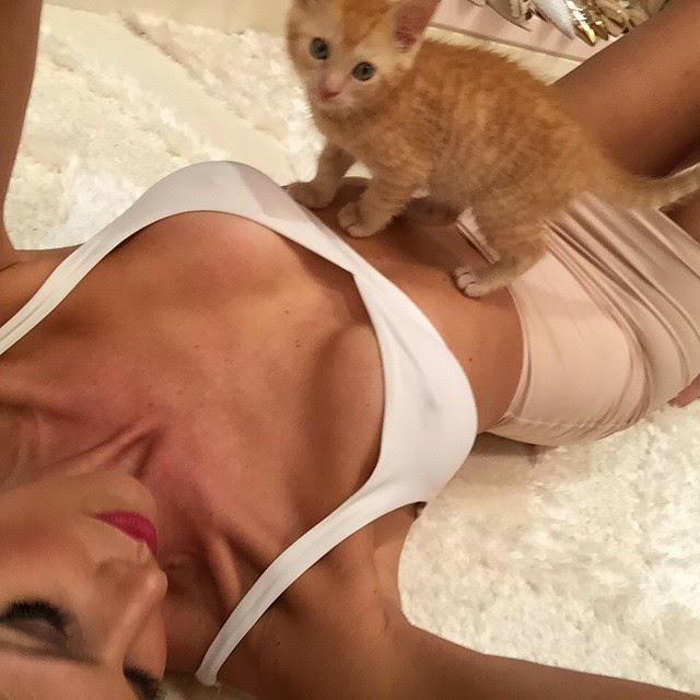 Beth ostrosky stern nude curiously Beth ostrosky stern nude opinion