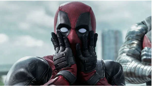 Deadpool