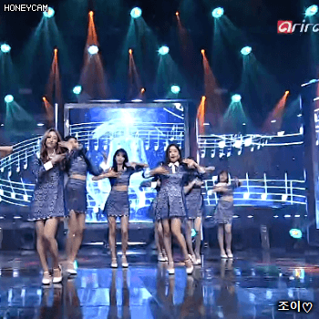 171208 심케 러블리즈 막내 고란고란 예인.gif | 인스티즈