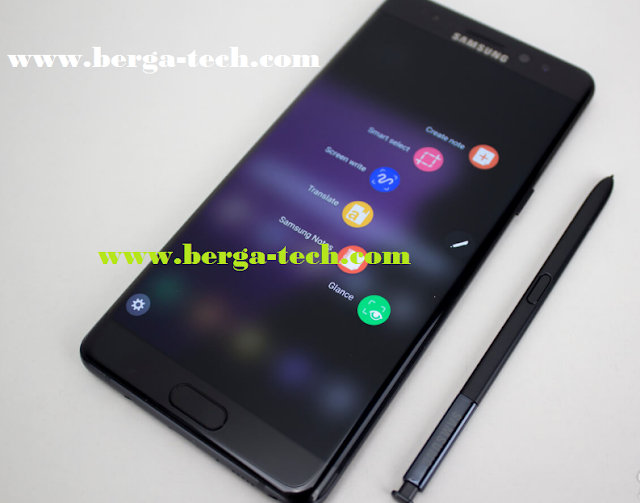 SamFAIL roots "SNAPDRAGON" Smarpthone Galaxy NOTE 8 Without Tripping Knox