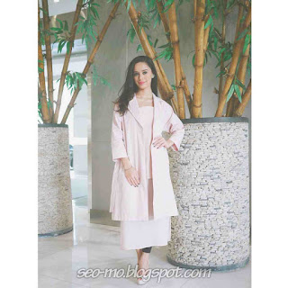 Poto Terbaru Brianna Simorangkir Poto Terbaru Brianna Simorangkir