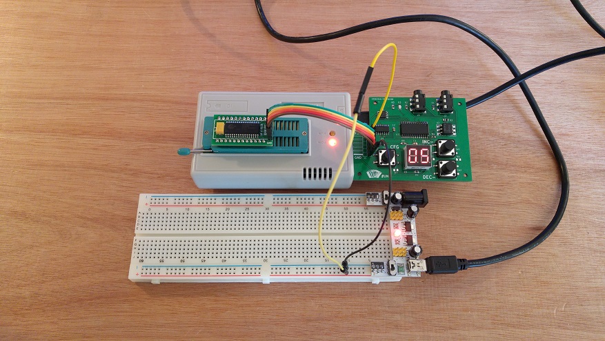 Synthelectro: SRAM select command Ver 1.0