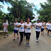 លោកជំទាវ កែ សួនសុភី ស សុខា នាំមុខគេក្នុងការរត់ចម្ងាយ ៥គីឡូម៉ែត្រ តែជ័យលាភីបានលើ............