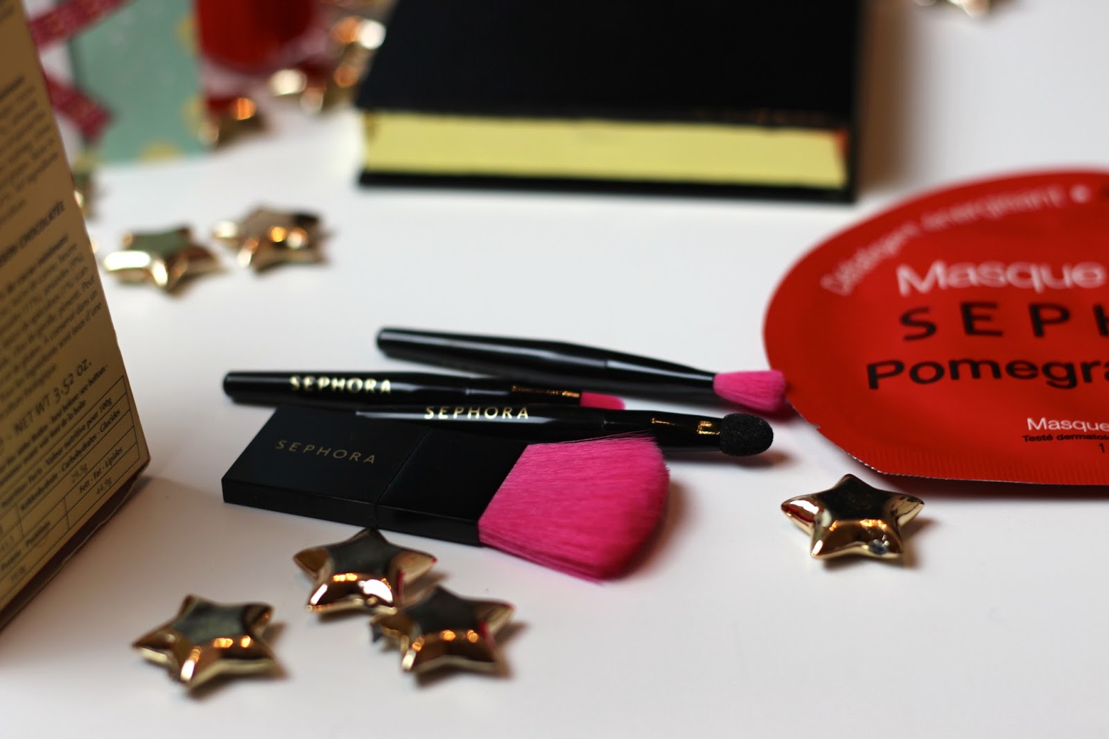 Austrian Blogger Advent Calendar