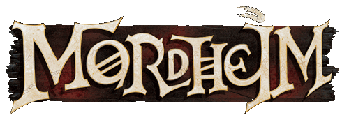 Ayudas material para Mordheim inglés español