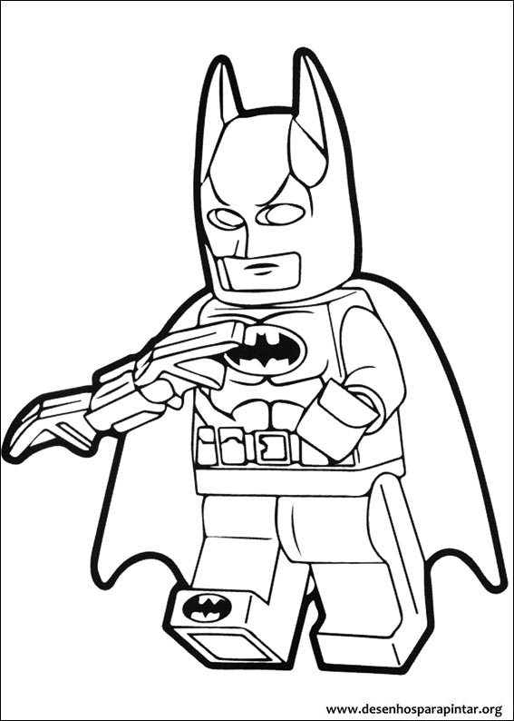 coloring pages for kids free images lego batman movie