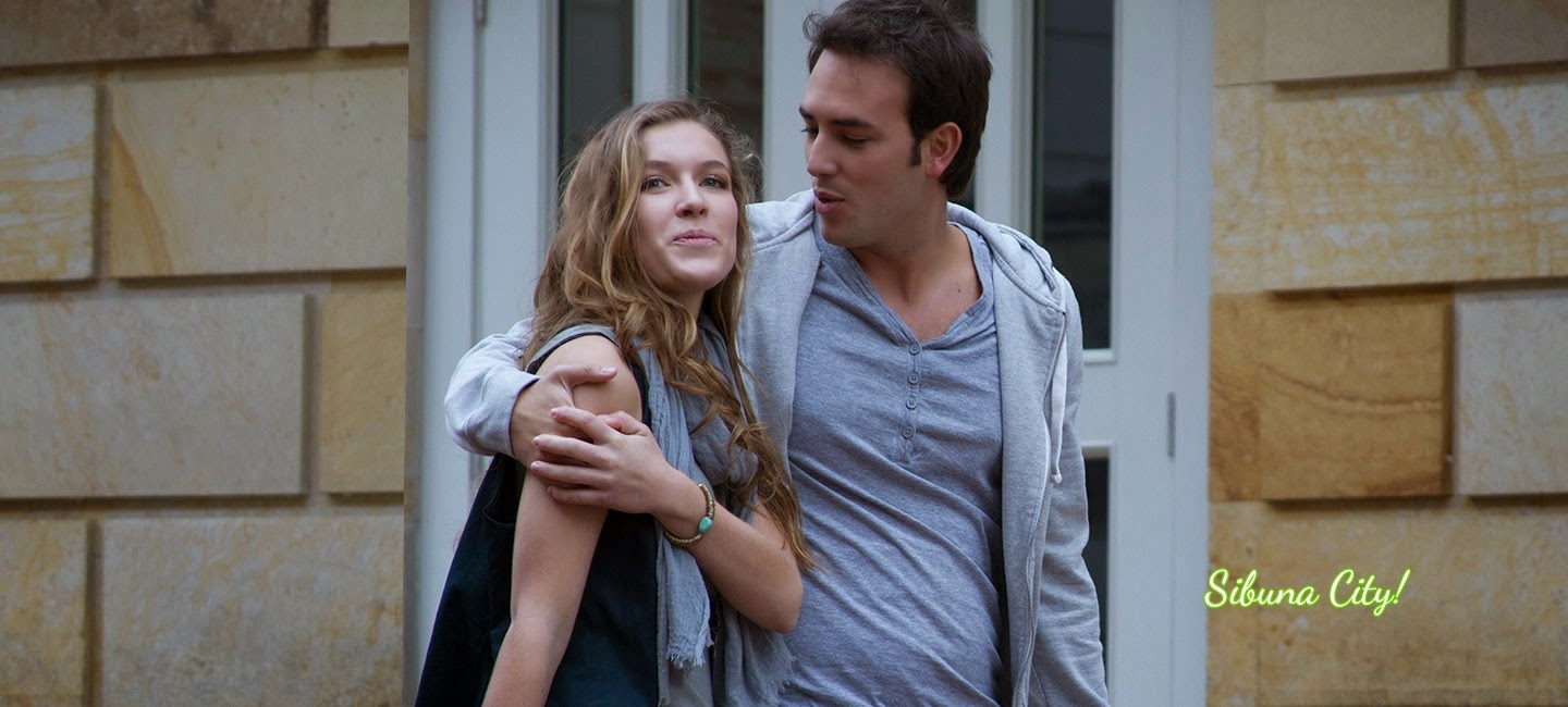 Nathalia Ramos Switched At Birth