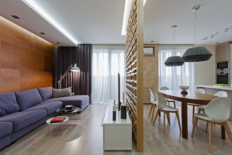 22 Modern Living Dining Room Combo Design Ideas 2019 Separating Living Dining Room Combo Ideas