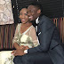 Ahmed Musa and Wife, Juliet Celebrate Their 1st Wedding Anniversary