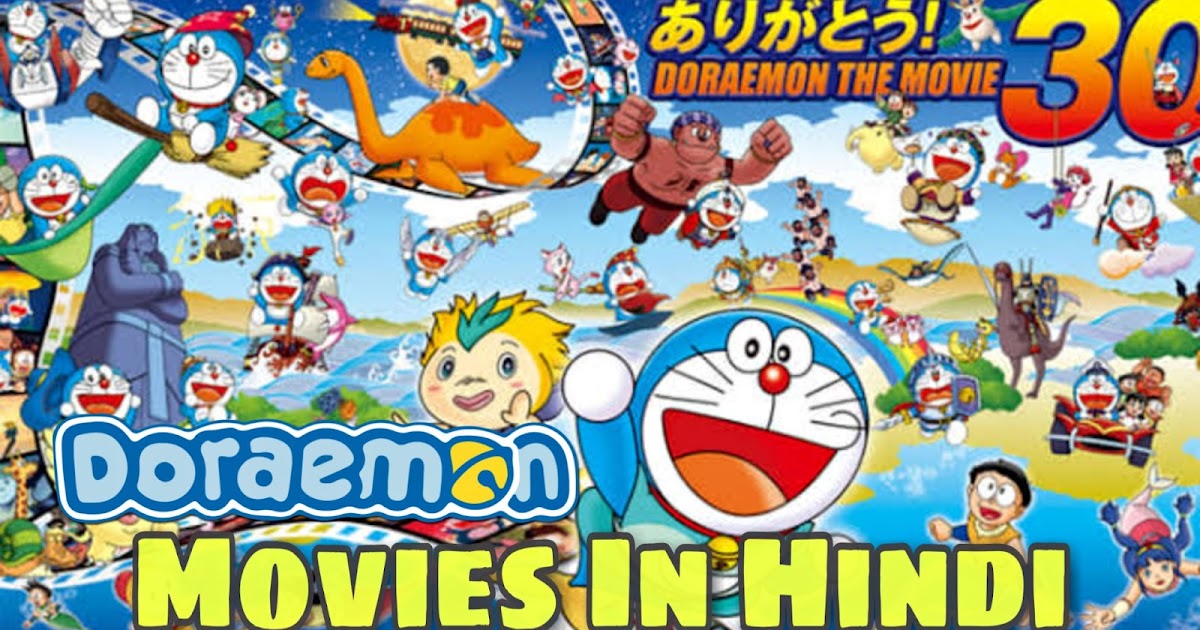 doraemon nobita and the birth of japan full movie in hindi download