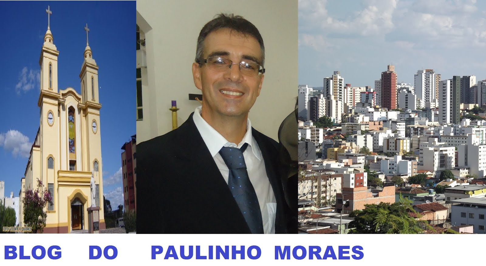 Paulinho Moraes