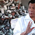 Pres. Rody Duterte Speak Up on the Controversial Dengvaxia Issue