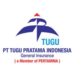 Logo PT Tugu Pratama Indonesia
