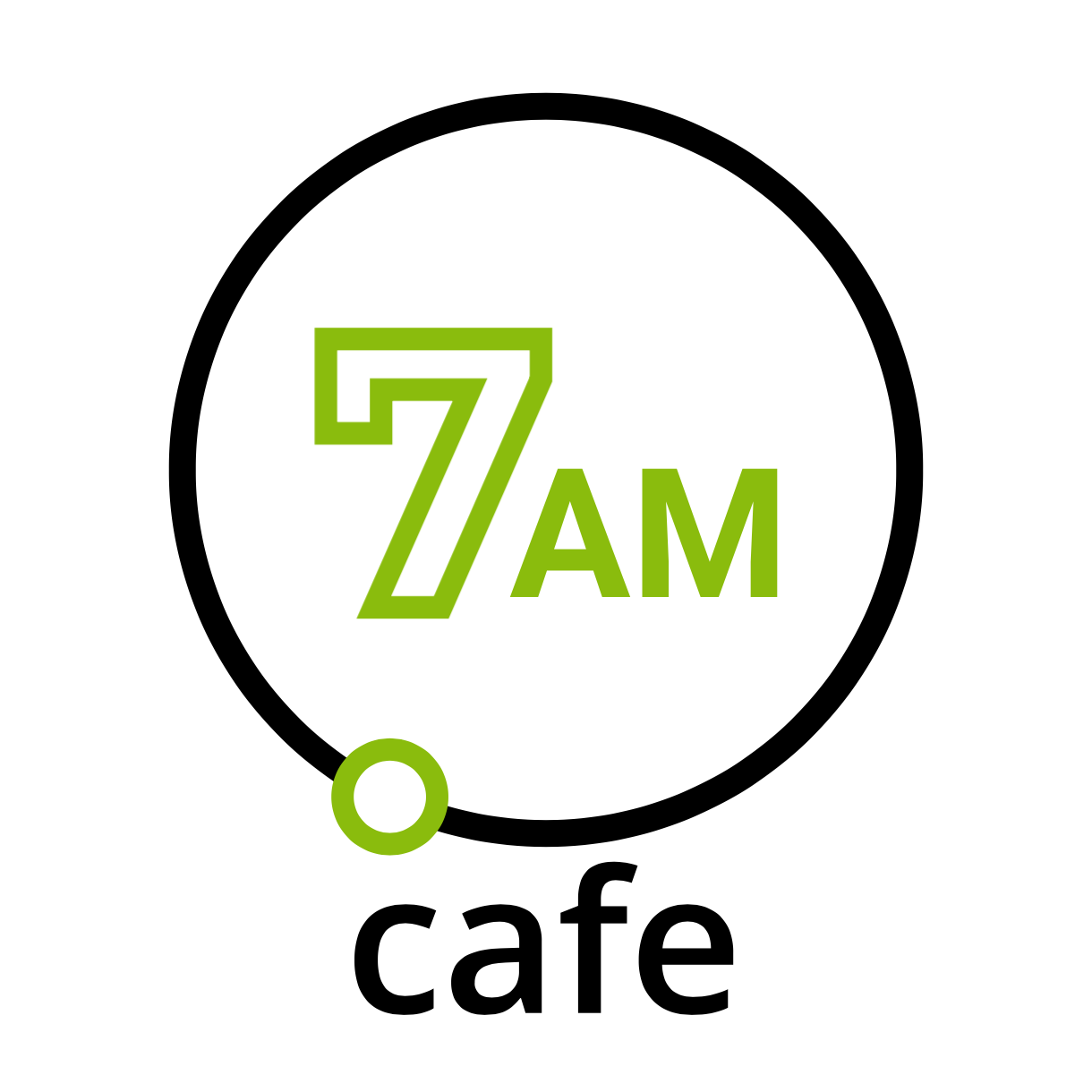 7AM cafe