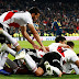 É campeão! River vence o Boca e conquista a América... na Europa