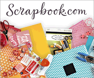 My favorite products available @Scrapbook.com