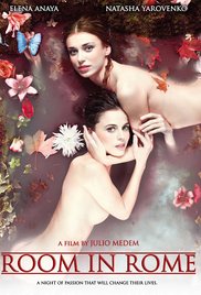 Nonton Room In Rome (2010) Nonton Room In Rome (2010)