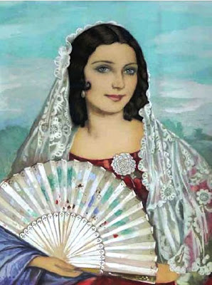Enrique Estévez Ochoa Enrique Estévez Ochoa, Maestros españoles del Retrato, Retratos de Enrique Estévez Ochoa, Pintor español, Pintores de Cádiz, Estévez Ochoa