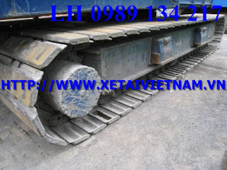 BÁN-CHO THUÊ- CẦN CẨU BÁNH XÍCH 45 TẤN KOBELCO 7045 BÁN-CHO THUÊ- CẦN CẨU BÁNH XÍCH 45 TẤN KOBELCO 7045