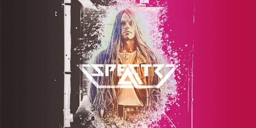 Kenny Leckremo's SPECTRA - Spectra