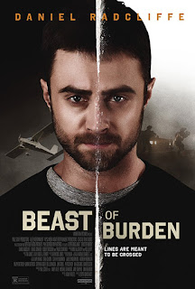 Beast Of Burden (2018)