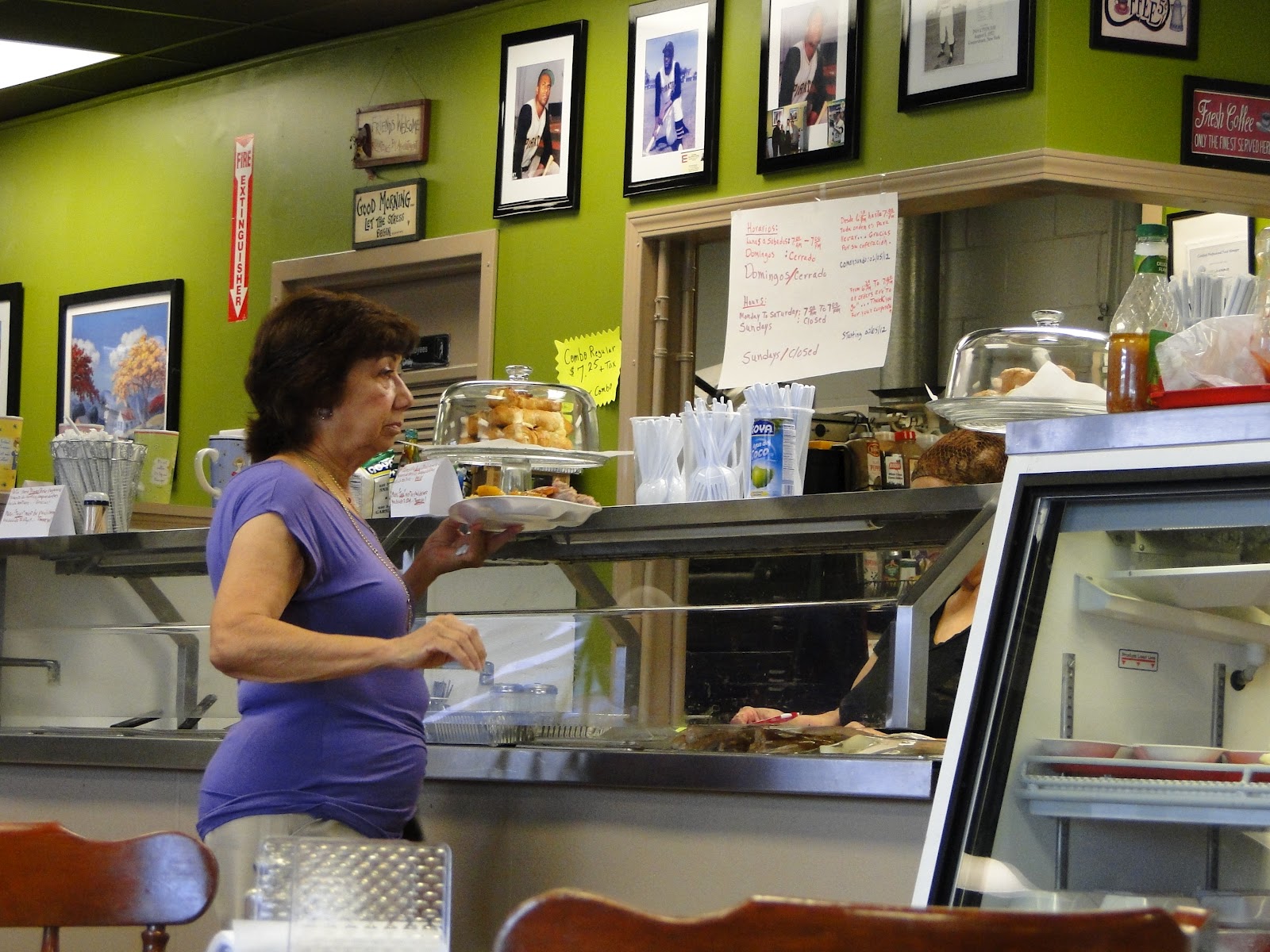 how to say felt in spanish