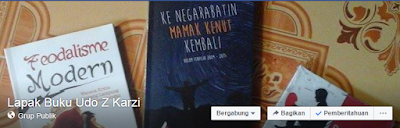 Menghasilkan Uang Dengan Menulis