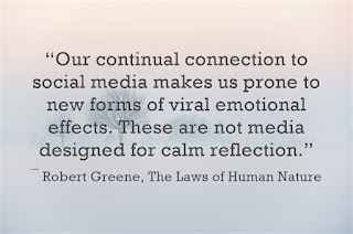 Robert Greene Quotes from The Laws of Human Nature