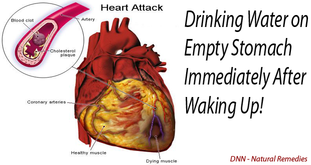 This Is What Happens When You Drink Two Glasses Of Water After You Wake Up! SHOCKING! This Is What Happens When You Drink Two Glasses Of Water After You Wake Up! SHOCKING!