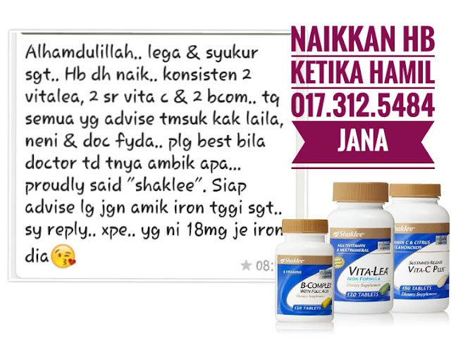 7 cara untuk tambah darah ibu hamil dan naikkan hb cara naikkan hb dengan cepat semasa mengandung