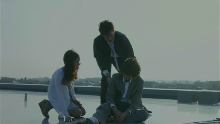 Tea House & Cinema: Shiawase ni Narou Yo (Episódio 9)