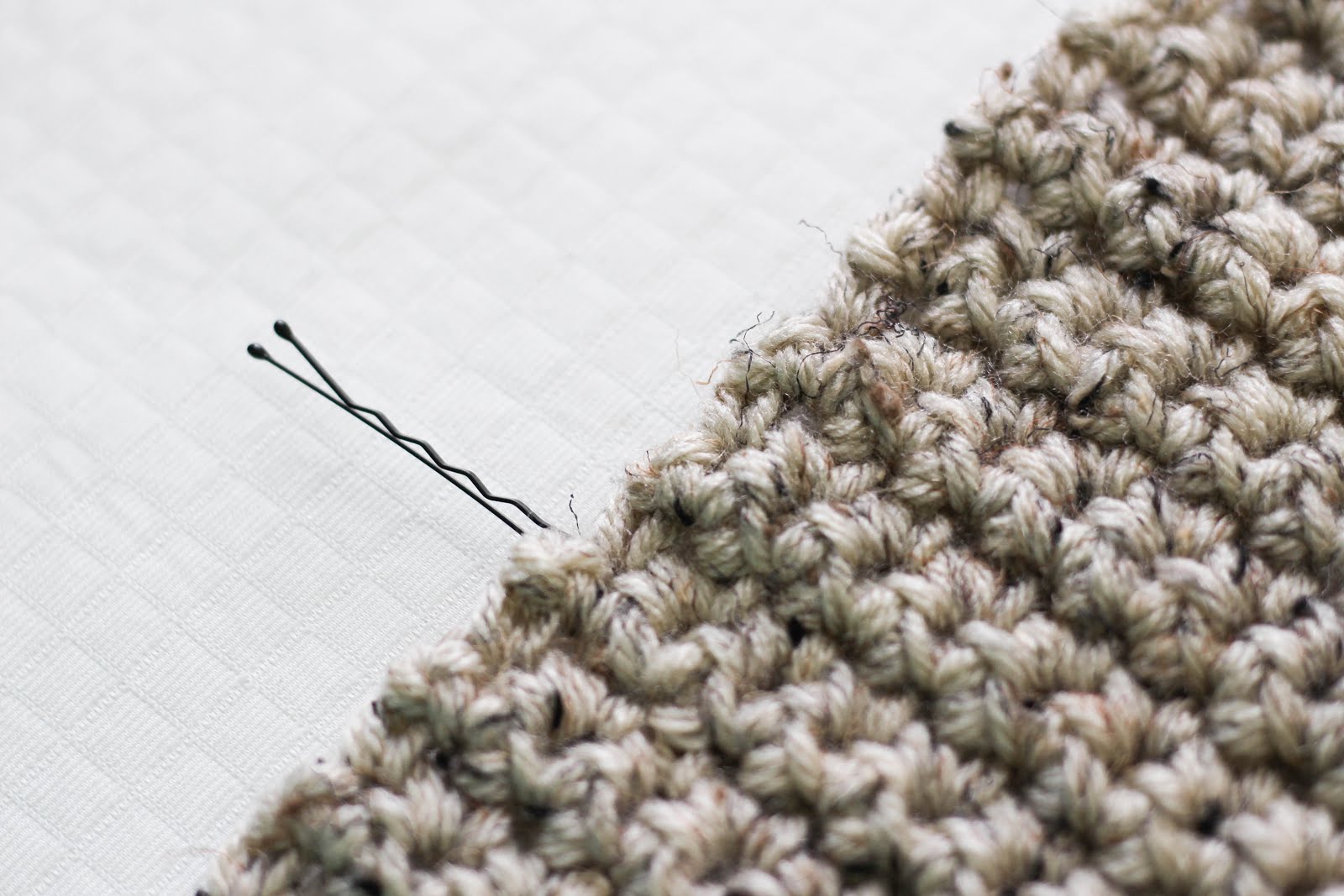 17 Tools Every Crocheter Needs (not yarn. actual tools!) 