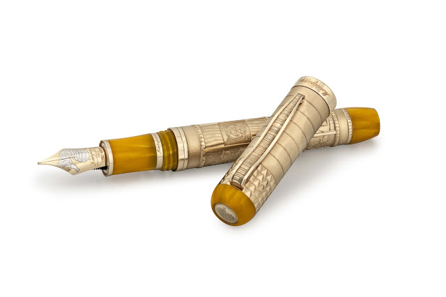 MONTEGRAPPA MEMORY PENS MONTEGRAPPA MEMORY PENS