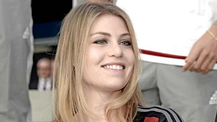 Barbara Berlusconi Wiki Birthdays