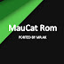 MauCat Rom Canvas Knight v3 MT6592