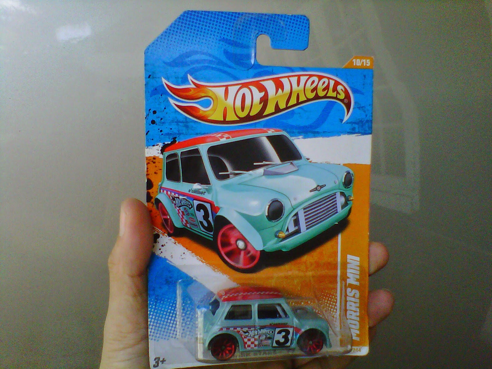 Hotwheels Tomica Kyosho Matchbox Autoart Minichamps Cms Blueeiffel09