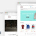 Fresh and Clean Design Responsive Magento Theme 