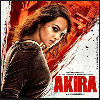 Nonton Naam Hai Akira (2016) sub indo