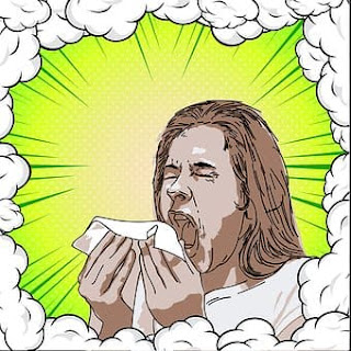 Why Does the Sun Make You Sneeze ? Why Does the Sun Make You Sneeze ?