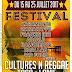 [EVENT]: Cultures N Reggae